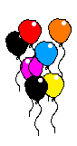 arg bunch o balloons