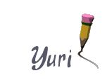 nombre animado yuri