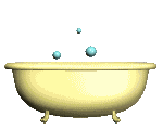 bubbles bathtub lg clr