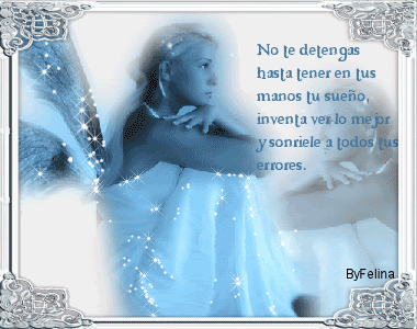 angeles con frases
