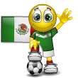 futbol mexico
