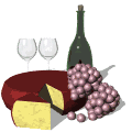 cheese and wine md wht