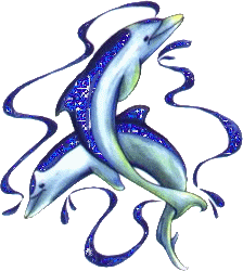 animados delfines