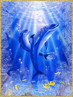 delfines