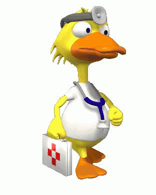 doctor pato