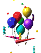 balloons confetti md wht