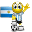jugador seleccion de futbol argentina