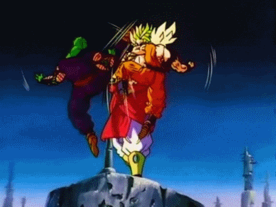 ▷ Gifs Animados de Goku - Gifs Animados