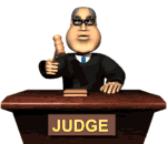 judge juez