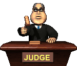 juez