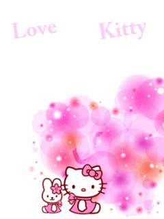 love kitty