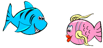 peces romanticos