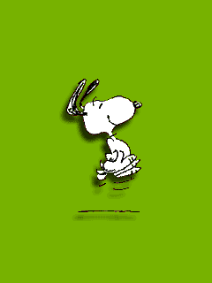 ▷ Gifs Animados de Snoopy - Gifs Animados