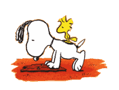 ▷ Gifs Animados de Snoopy - Gifs Animados