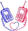 telefonos de amor
