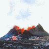 volcanes