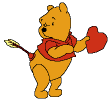 s animados winnie pooh