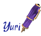 nombre animado yuri